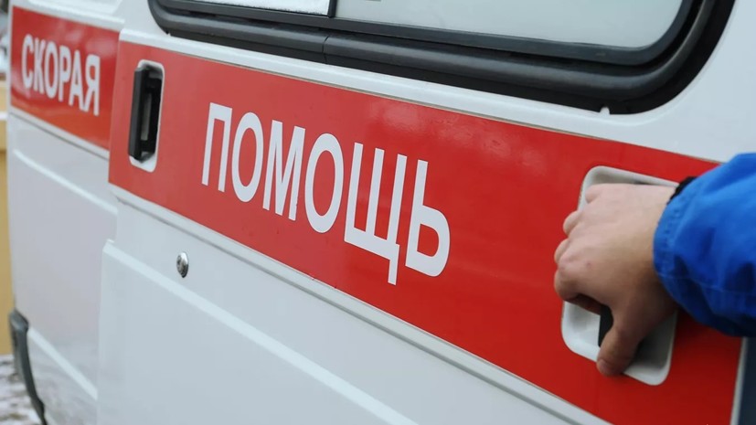 В Калининградской области проводят проверку по факту гибели дайвера