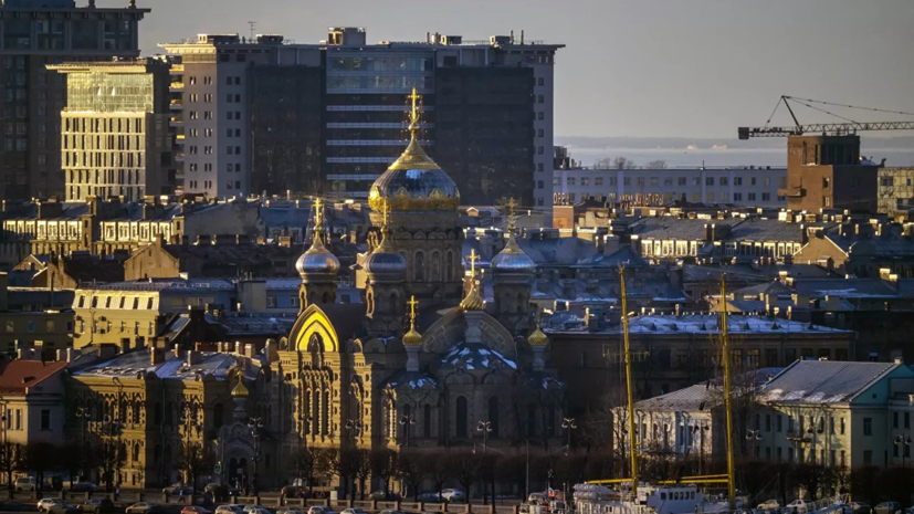 В Петербурге отказались от проведения парада в годовщину снятия блокады