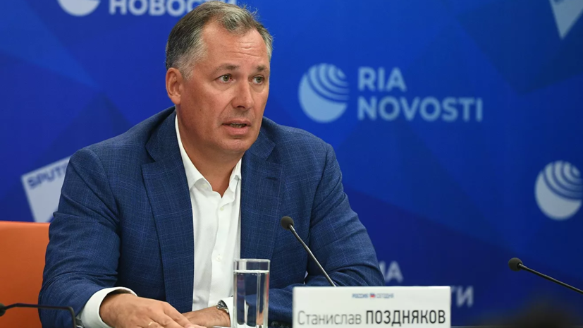 Глава ОКР пока не готов озвучить позицию юристов по обжалованию санкций WADA
