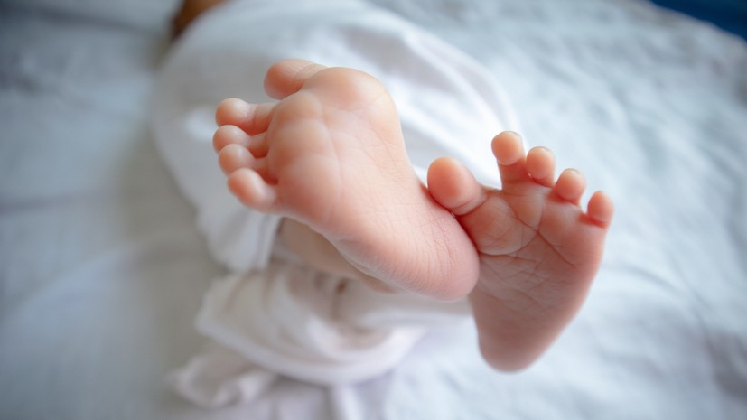 Подмосковный омбудсмен рассказала о состоянии новорождённой, которую нашли в подъезде