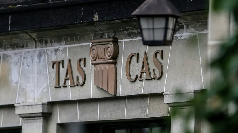 Свищёв считает, что CAS не отменит решения WADA