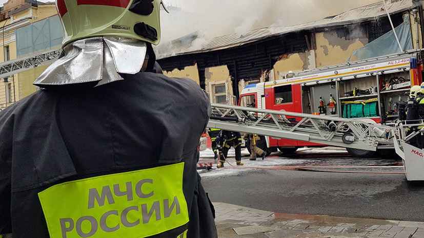 В Мордовии наградили школьника за спасение младшей сестры при пожаре