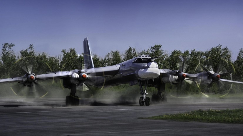 «Главное — это экономичность»: как СССР удалось создать самый мощный в мире турбовинтовой авиационный двигатель НК-12