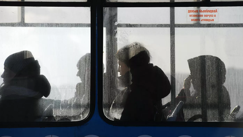 Автобусы в Подмосковье будут работать бесплатно в новогоднюю ночь