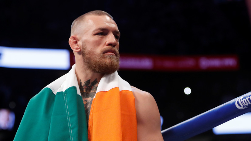Экс-чемпион UFC не верит в шансы Макгрегора в бою с Масвидалем