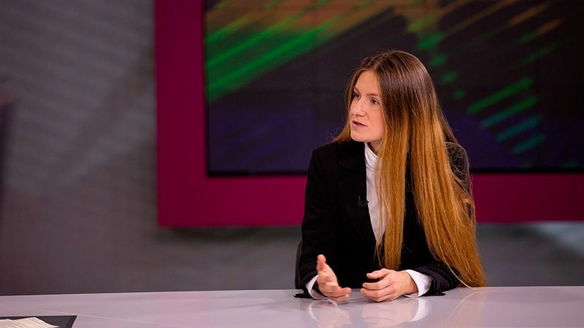Бутина предложила создать механизм помощи россиянам за рубежом