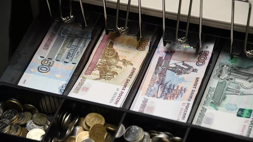 В Роспотребнадзоре рассказали об опасности денежных купюр