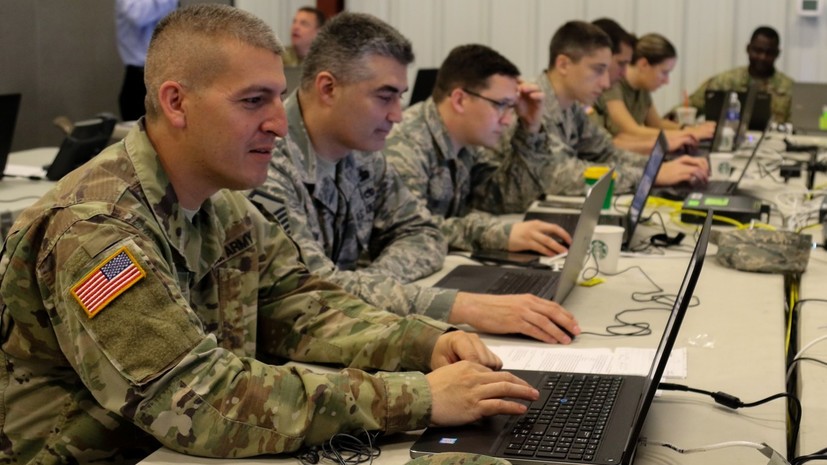 Вашингтонский киберплан: американские СМИ сообщили о разработке в США тактики информационной войны с Россией