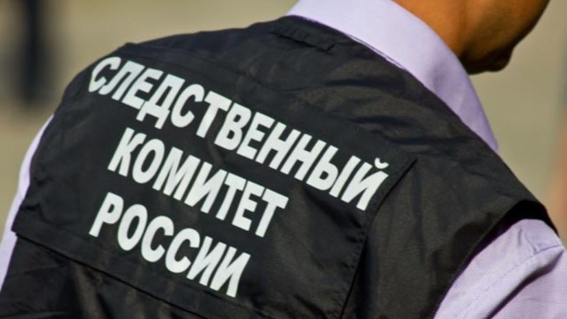 В СК объяснили проведение обысков у спецкора «Новой газеты»