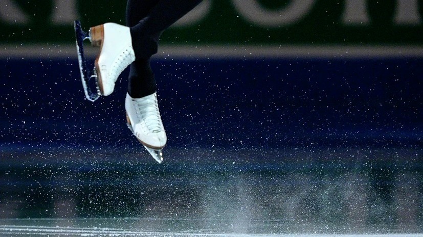 Бутырская: на ЧР победит фигуристка, которая окажется психологически устойчивее