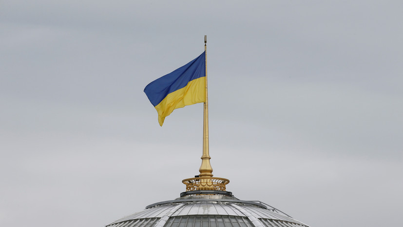 В посольстве США заявили об улучшении ситуации с коррупцией на Украине