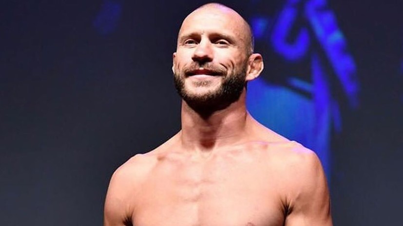 Серроне считает, что реванш Макгрегора с Нурмагомедовым выгоден UFC