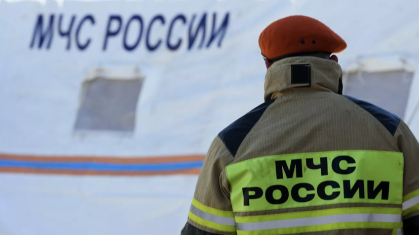 В «Офицерах России» назвали главные трудности в работе сотрудников МЧС
