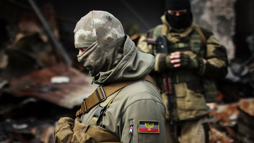 В ДНР рассчитывают на соблюдение Киевом перемирия в Донбассе