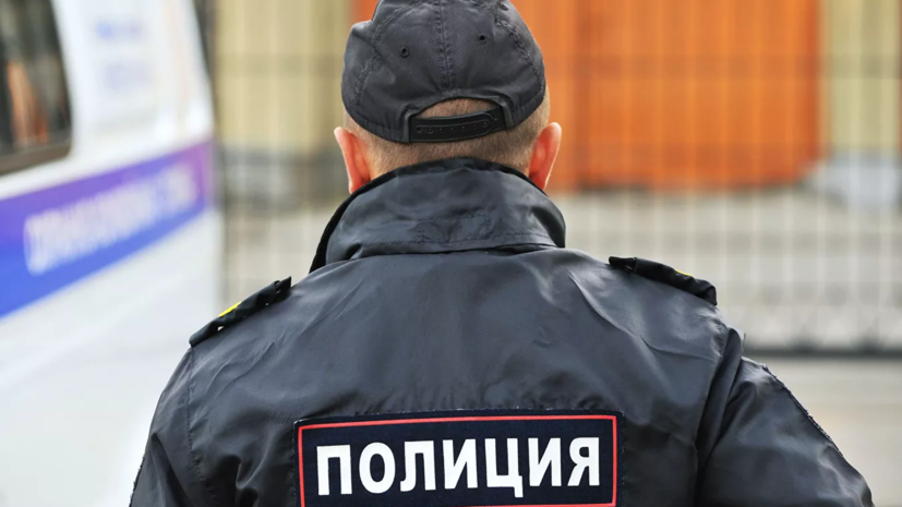 В московском метро пассажир нанёс несколько ножевых ранений пенсионеру