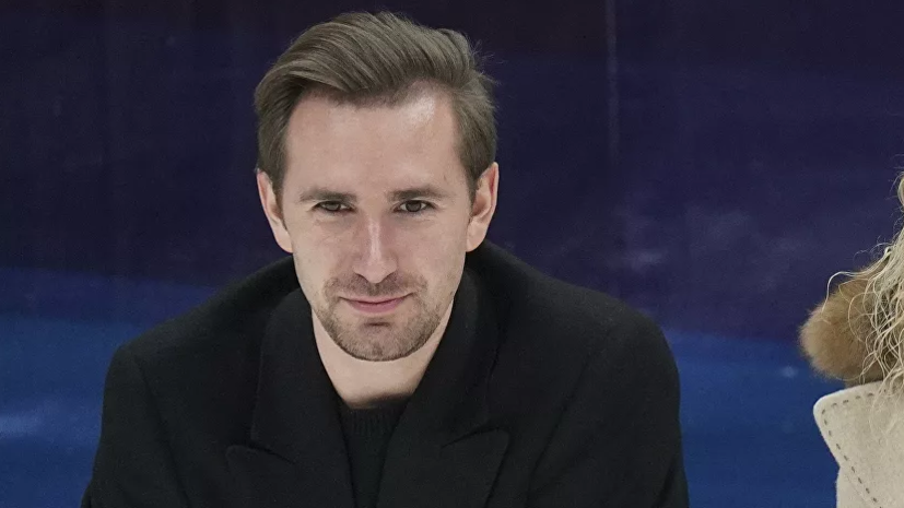 Глейхенгауз заявил, что ЧР по фигурному катанию доказал лидерство в стране школы Тутберидзе