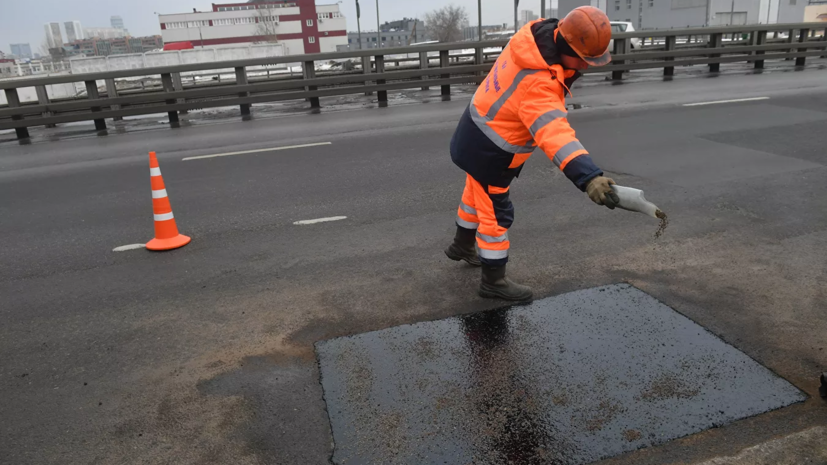 В Подмосковье рассказали о реконструкции Лобненского шоссе