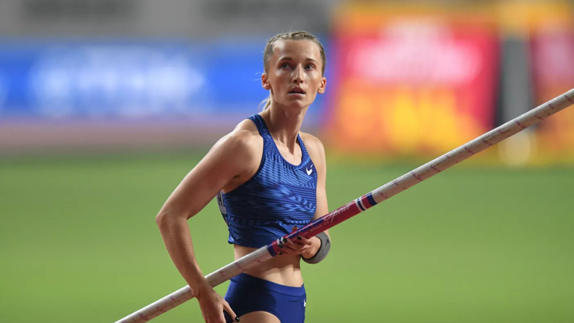 Сидорова прокомментировала реакцию ВФЛА на открытое письмо