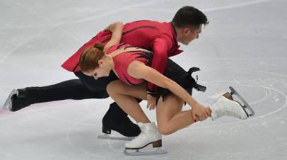 ISU Grand Prix of Figure Skating Final (Senior & Junior). Dec 05 - Dec 08, 2019.  Torino /ITA  - Страница 22 5deac90aae5ac97c5b069880