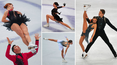 ISU Grand Prix of Figure Skating Final (Senior & Junior). Dec 05 - Dec 08, 2019.  Torino /ITA  - Страница 22 5deb442dae5ac97c5b0698d3