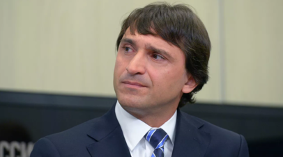 Агапитов: современные антидопинговые правила лишь подталкивают к сокрытию нарушений