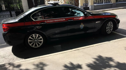 В Севастополе проводят проверку по факту смерти восьмилетнего мальчика
