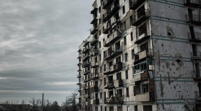 В ООН не обсуждают вопрос отправки миссии в Донбасс