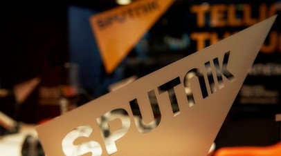  Sputnik       