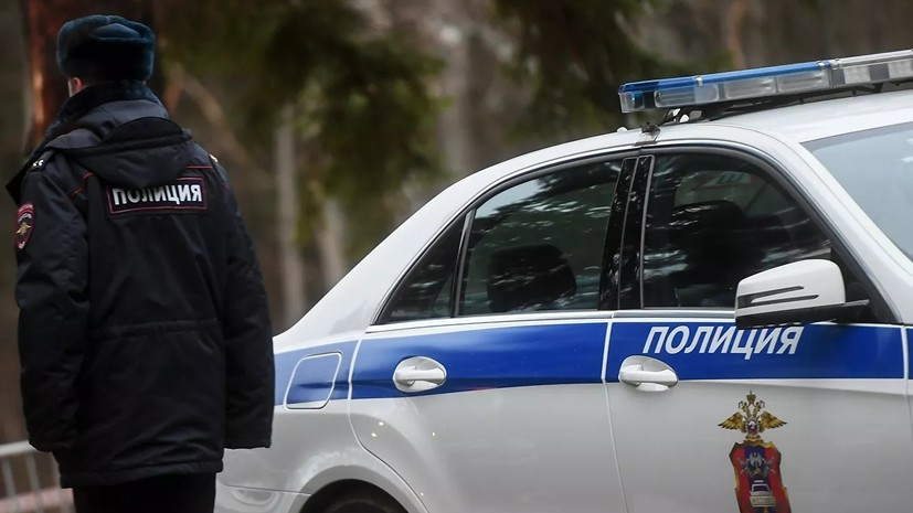 Двух пострадавших в Магасе полицейских перевезли в госпиталь