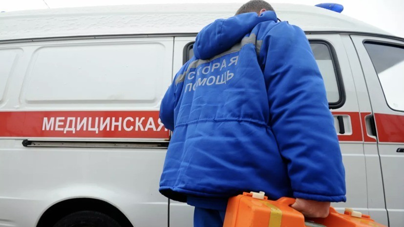 В результате ДТП в Челябинской области погибли четыре человека