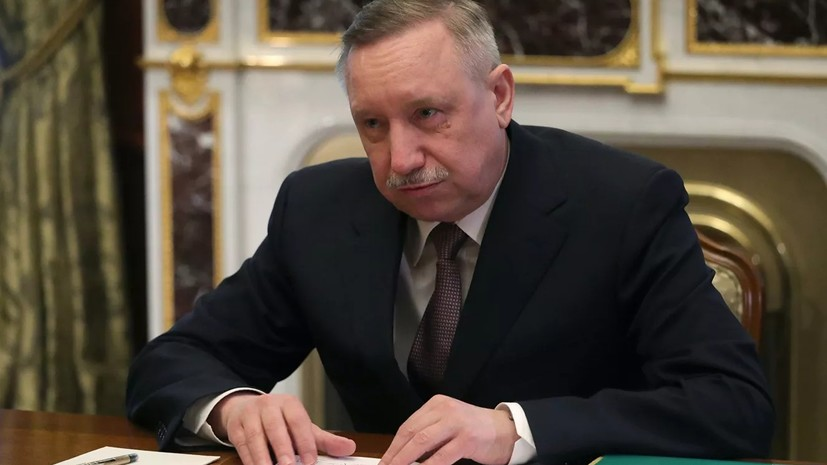 В Петербурге пройдут мероприятия по укреплению единства народов России