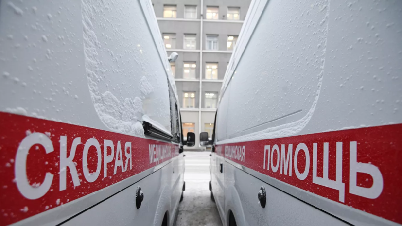 В Курганской области в ДТП погибли четыре человека