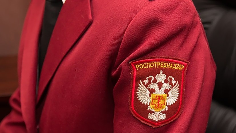 В Роспотребнадзоре назвали продукты, вызывающие отравление