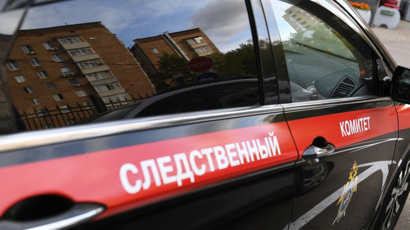 «Произошёл конфликт»: в Подмосковье расследуют смерть сотрудника «дочки» «Роскосмоса» и его брата