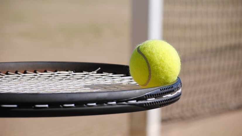 Матчи Australian Open могут пройти на крытых кортах