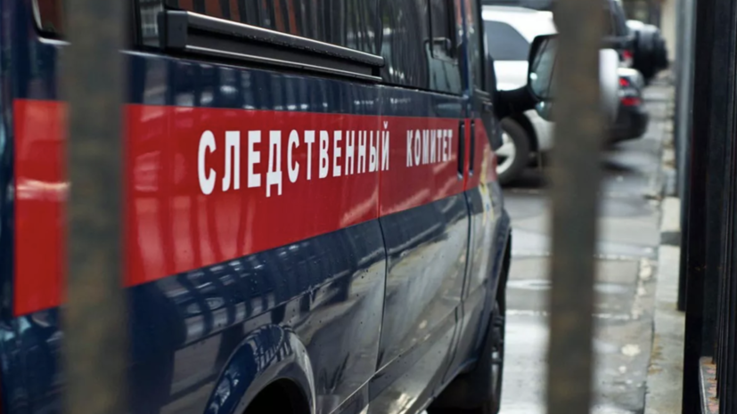 В Кемеровской области проводят проверку по факту обнаружения тела младенца