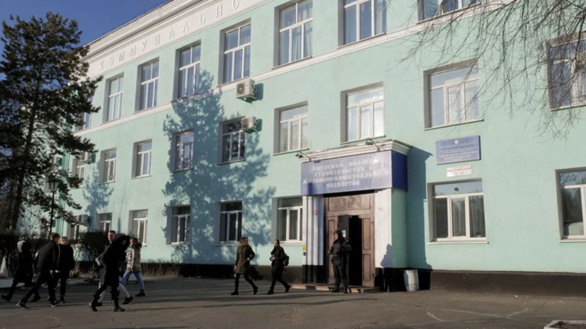 Продлён арест главе ЧОПа по делу о стрельбе в колледже Благовещенска