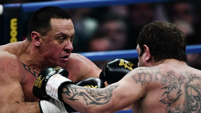 Fight Nights сделает предложение Кокляеву