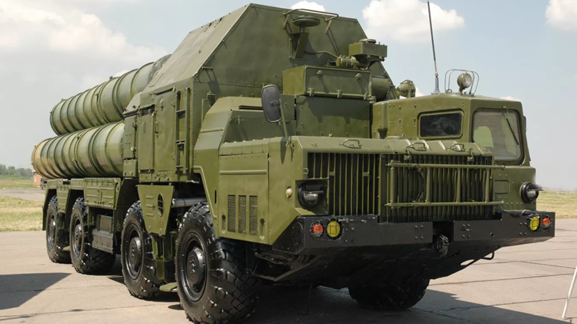 Ирак возобновил переговоры с Россией о поставках С-300