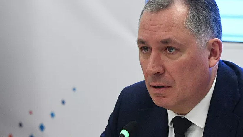 Поздняков: мы надеемся на честное решение CAS по отношению к вещам, с которыми мы не согласны