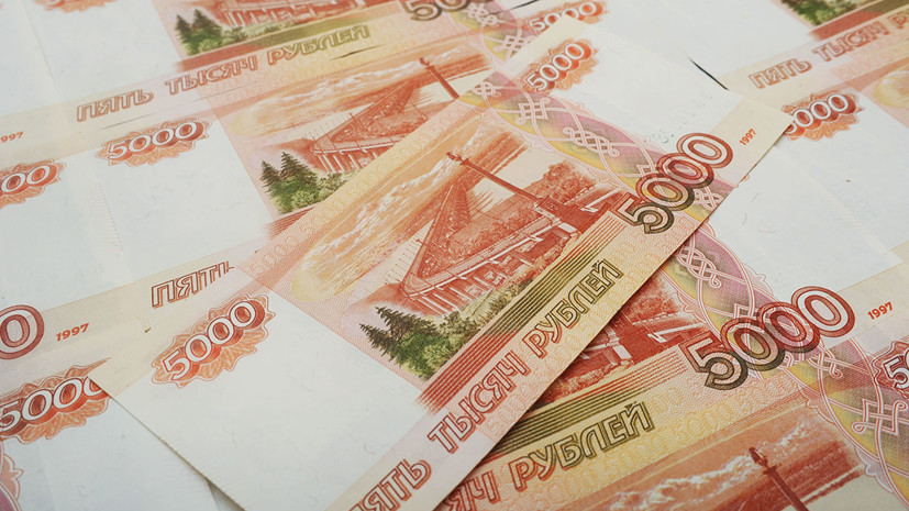 В Удмуртии в 2020 году выделят 247,9 млн рублей на поддержку семей