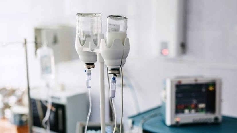 Пять человек госпитализированы с отравлением газом в Самаре
