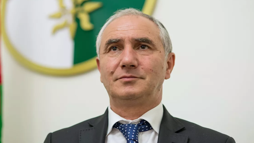 Премьер-министр Абхазии рассказал о встрече с оппозицией