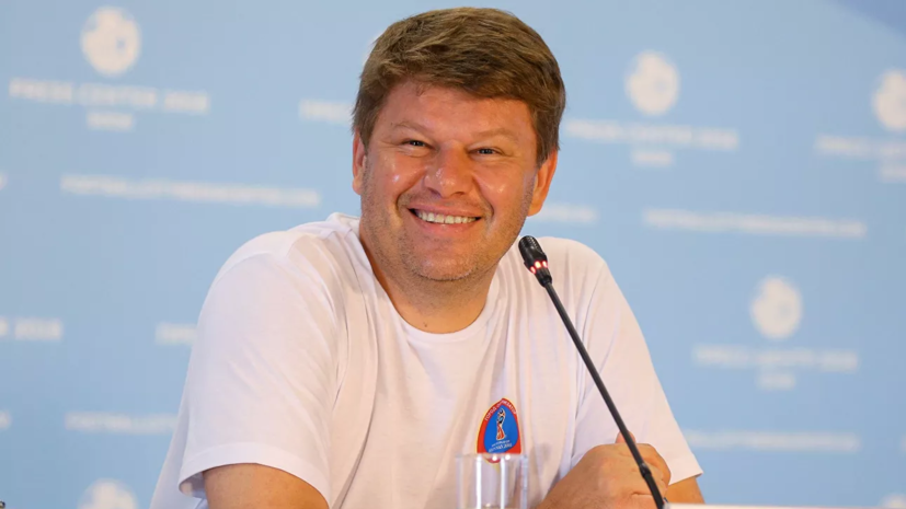 Губерниев: когда я стоял в сторонке, Тихонов сидел за попытку организовать заказное убийство