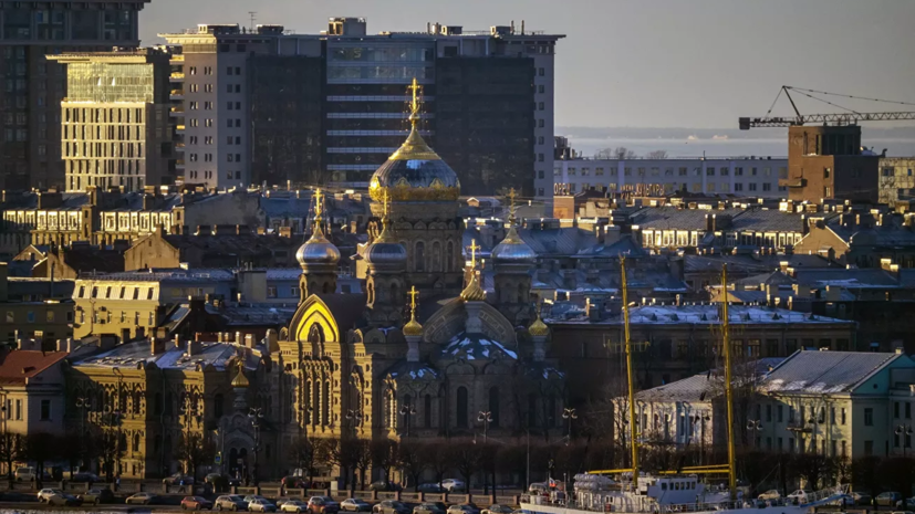 Петербург украсят ко Дню полного освобождения Ленинграда от блокады