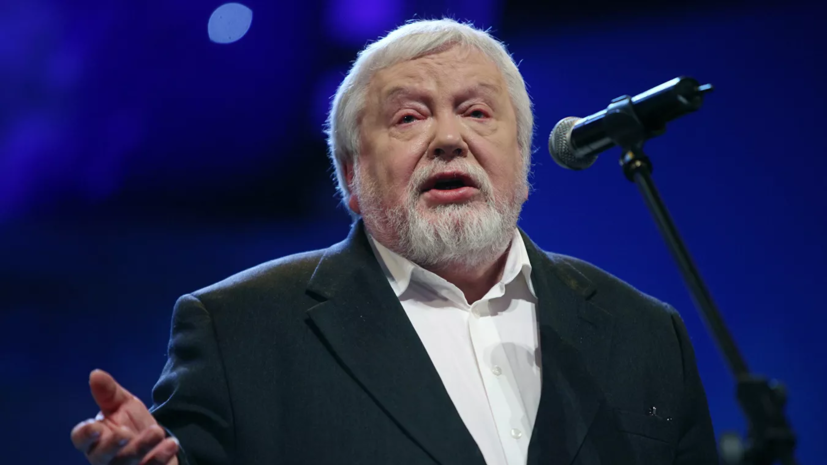 Представитель Сергея Соловьёва прокомментировал сообщения о госпитализации режиссёра