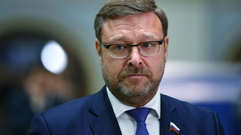 Косачёв оценил ситуацию с Минскими соглашениями