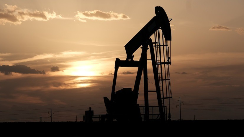 В Азербайджане заявили о готовности поставлять нефть в Белоруссию