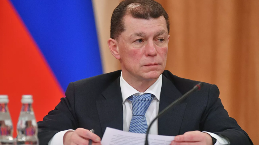 Топилин призвал не пугать россиян «роботами и массовой безработицей»