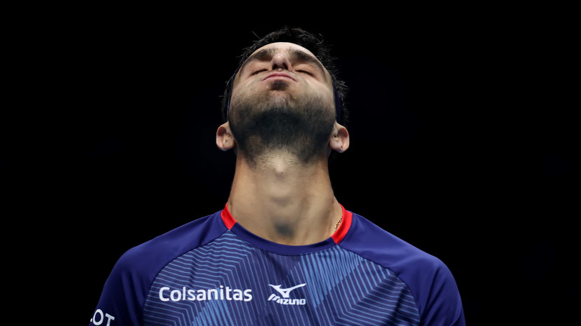 Лидер парного рейтинга ATP пропустит Australian Open из-за допинга